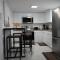 Charming two bedroom apartment.