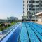 FOX Hotel Glenmarie Shah Alam - 莎阿南