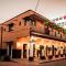 Copa de Oro Hotel Boutique