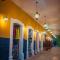 Copa de Oro Hotel Boutique