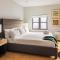 Sosuite at The Vine - Old City