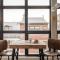 Sosuite at The Vine - Old City