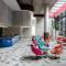 Adge Apartment Hotel