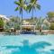 Lilac Suite—Chic Resort Living at The Beach Club