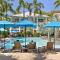 Lilac Suite—Chic Resort Living at The Beach Club