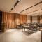 Mehood Hotel Dalian Hi-tech Wanda Plaza Xinghai