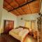 Panorama by Meraki - Entire villa with Himalayan View