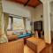 Panorama by Meraki - Entire villa with Himalayan View