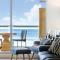 Glenelg Beachfront Luxury Apartment