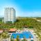 Ocean Waves Resort Cam Ranh