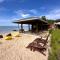 Fare Tau - accès direct plage blanc privée - Maatea