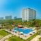 Ocean Waves Resort Cam Ranh
