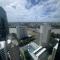 Boutique Brisbane City Apartment