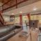 Walking Tall Private Bush Retreat