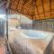 Walking Tall Private Bush Retreat