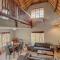 Walking Tall Private Bush Retreat