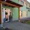 Garni hotel Svitavy