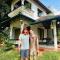 Thoppil Homestay Munnar - Munnar