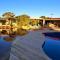 Bush Music - Modern Farm House