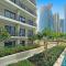 bnbmehomes - Damac Zada Tower