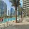 bnbmehomes - Damac Zada Tower