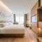 UrCove by HYATT Hangzhou Riverside CBD