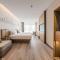 UrCove by HYATT Hangzhou Riverside CBD