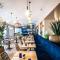 HOTEL RESTAURANT LA COTE REVEE
