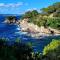 Maison 4 face a la mer grand Jardin Ideal Famille avec pluri Animaux Saint Clair Le Lavandou