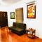 La Casa de Colores Ocean View - 安赫尔港