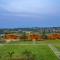 EKOSTAY Luxe - Woodstock Villa I 2 Acre Property I Cricket Turf I Party Friendly