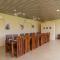 EKOSTAY Luxe - Woodstock Villa I 2 Acre Property I Cricket Turf I Party Friendly