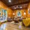 EKOSTAY Luxe - Woodstock Villa I 2 Acre Property I Cricket Turf I Party Friendly