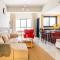 2 BR in Marina with Awesome View, 5 mins JBR Beach