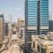 2 BR in Marina with Awesome View, 5 mins JBR Beach