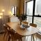 2 BR in Marina with Awesome View, 5 mins JBR Beach