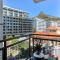 Flamingo 403 Brand NEW Apartment Sea Point - Kapsztad