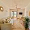 Beachfront Apartment in Cala Morell - Cala Morell