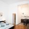 Daphne Deluxe Apartment