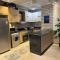 CairoKey Rehab City APT - 2BDR Modern, Garden View - El Cairo