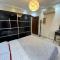 CairoKey Rehab City APT - 2BDR Modern, Garden View - El Cairo