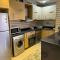 CairoKey Rehab City APT - 2BDR Modern, Garden View - El Cairo