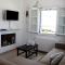 Glifada Sea View penthouse