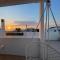 Glifada Sea View penthouse