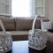 Glifada Sea View penthouse