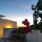 Glifada Sea View penthouse