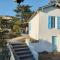 Maison 4 face a la mer grand Jardin Ideal Famille avec pluri Animaux Saint Clair Le Lavandou - 勒拉旺杜