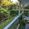 Rainforest Deluxe Bungalow