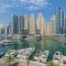 Fantastic Apartment near Metro and jbr beach