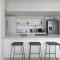 ONE26 ON M - Fluent Luxury Serviced Apartments - Kapské Město